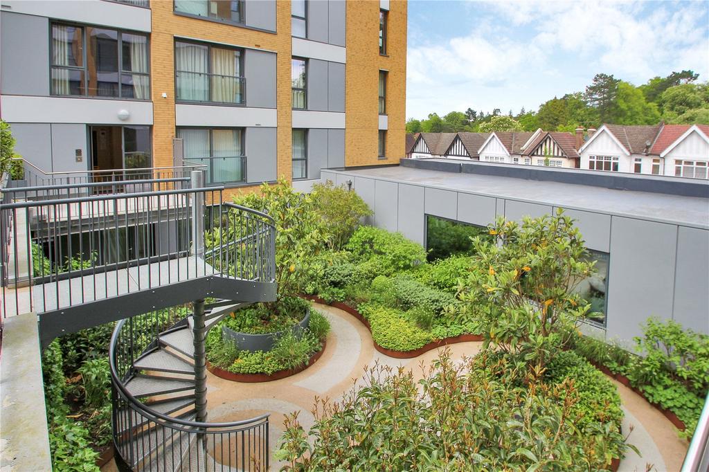 Communal Gardens