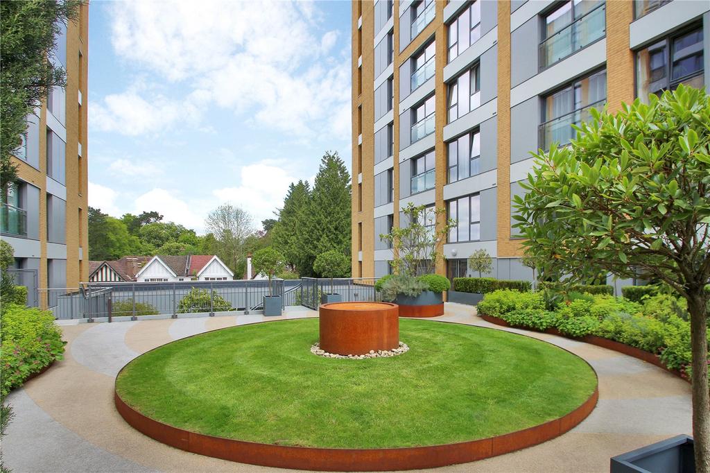 Communal Gardens