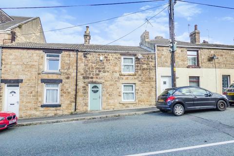2 bedroom terraced house for sale - Durham Road, Blackhill, Consett, Durham, DH8 8RS