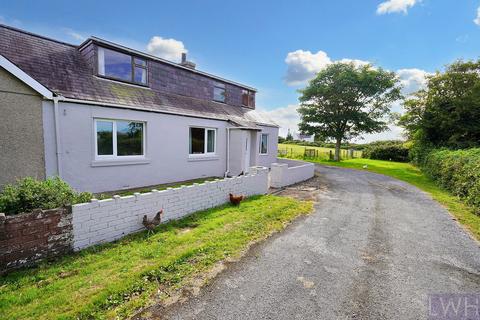 7 bedroom detached house for sale, Ffordd Cae Rhyg, Nefyn, Gwynedd