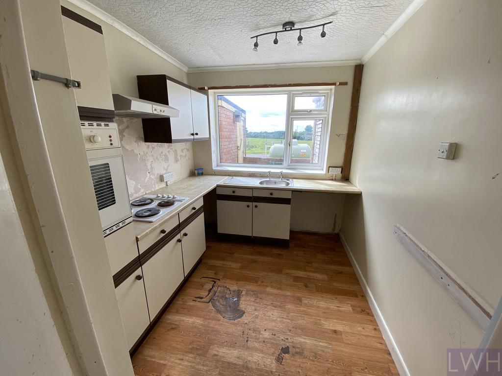 Wave Crest Kitchen (Annex)