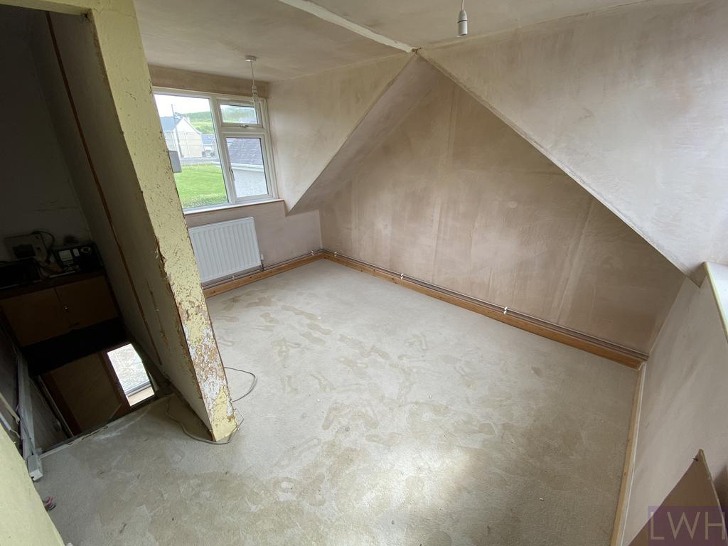 Wave Crest Bedroom (Annex)