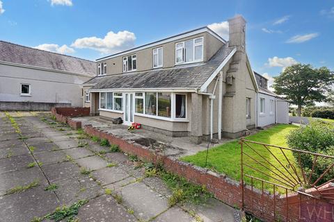 7 bedroom detached house for sale, Ffordd Cae Rhyg, Nefyn, Gwynedd