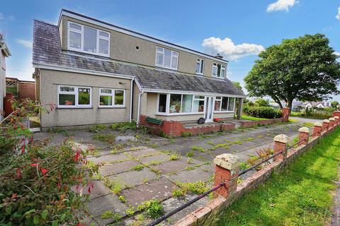 7 bedroom detached house for sale, Ffordd Cae Rhyg, Nefyn, Gwynedd