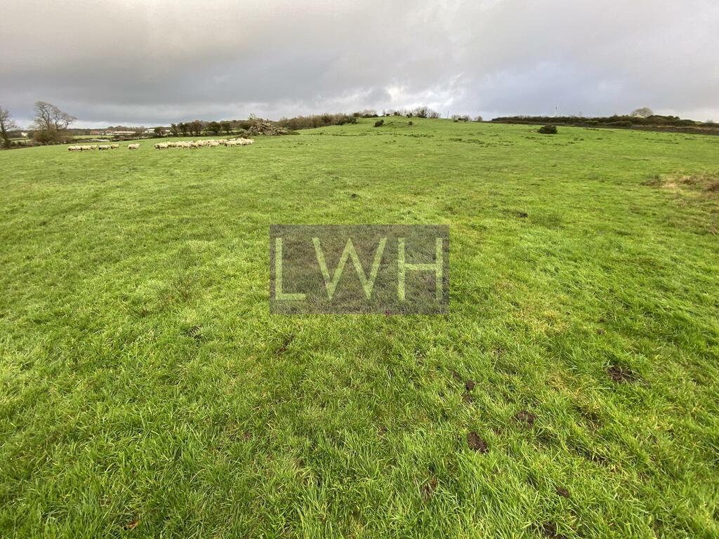 Land off Pentraeth Road, Menai... Land £80,000