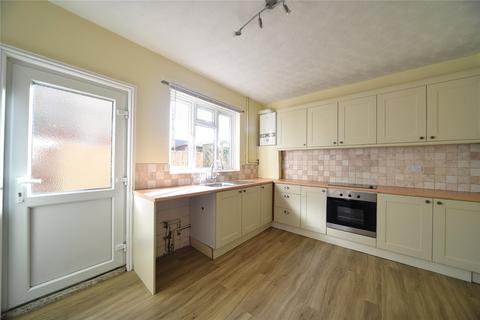 3 bedroom semi-detached house to rent, North Terrace, Mildenhall, Bury St. Edmunds, Suffolk, IP28