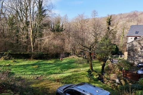 2 bedroom detached house for sale, Siloh Cottage, Bryn Coed Ifor, Rhydymain, Dolgellau LL40 2AN