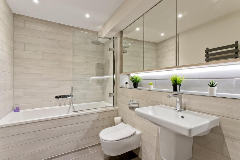 Mezzanine En-Suite