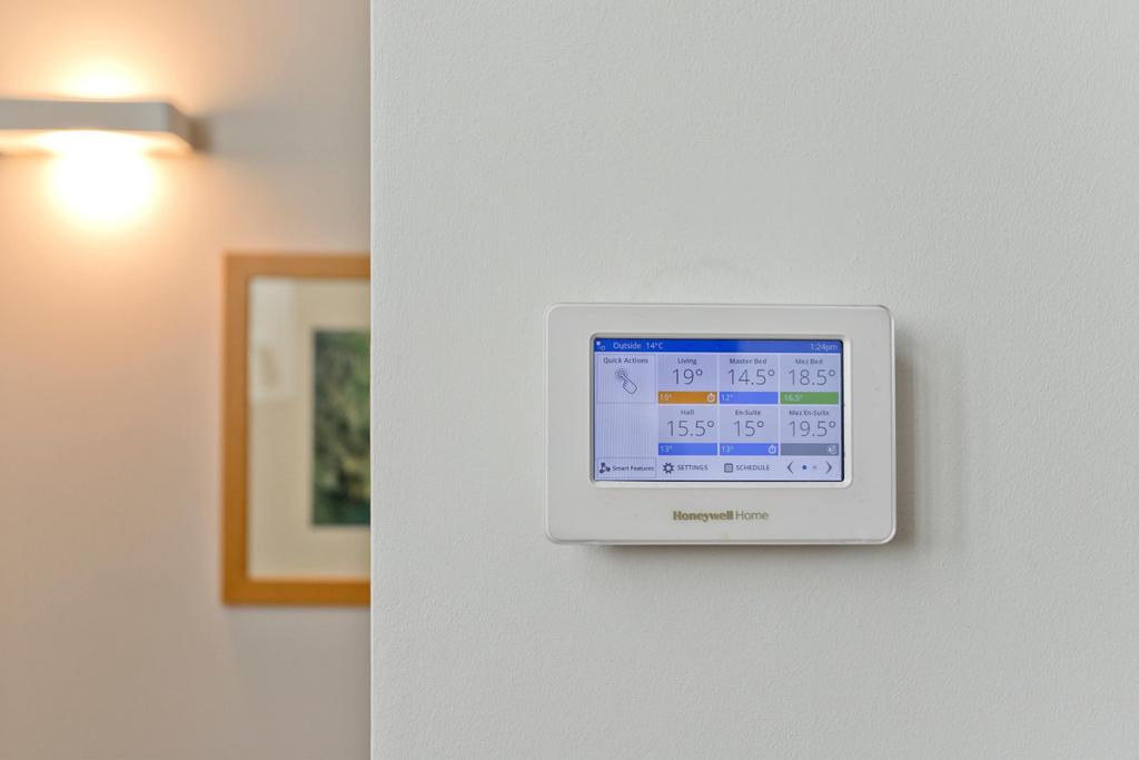 Hi-Tech Heating
