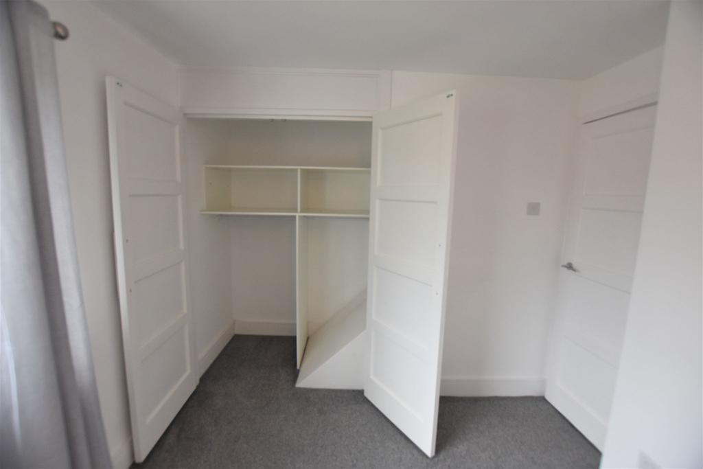 Bedroom 1 Storage