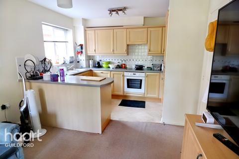 2 bedroom apartment for sale - School Meadow, Guildford