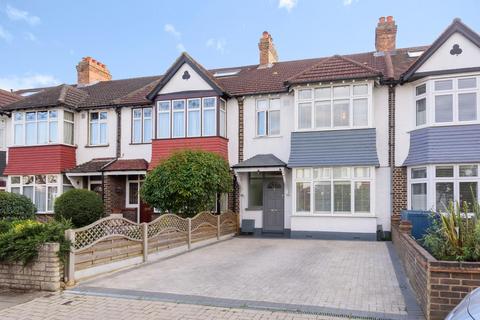 16 Derrick Road, Beckenham, BR3 3QQ