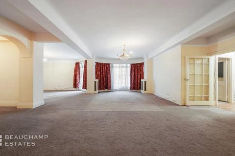5 bedroom flat for sale - Berkeley court, Regent's Park, nw1