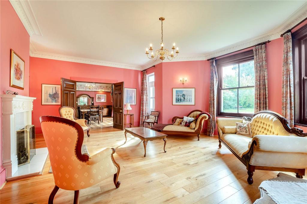 Drawing Room