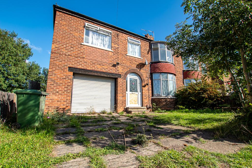 Axholme Road, DN15 5 bed semidetached house £130,000