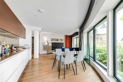 2 bedroom apartment for sale, Milliner House, Hortensia Road, London, SW10