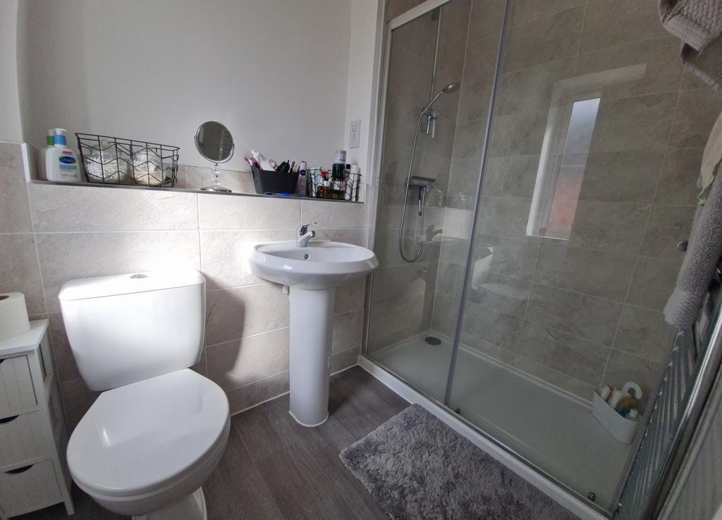En-Suite to master