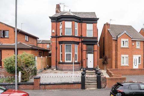 2 bedroom flat for sale, Boundary Road, St Helens Central, St Helens, WA10