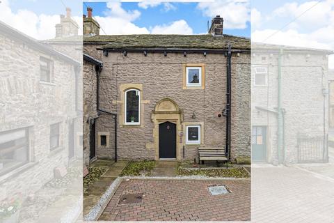 4 bedroom semi-detached house for sale, Church Street, Long Preston, Skipton, North Yorkshire, BD23