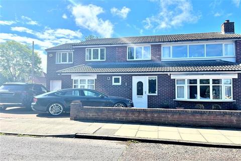 4 bedroom detached house for sale - Mitford Road, South Shields