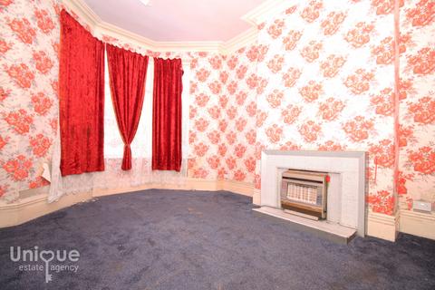 141 Peter Street, Blackpool, FY1 3NN