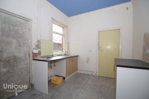 141 Peter Street, Blackpool, FY1 3NN