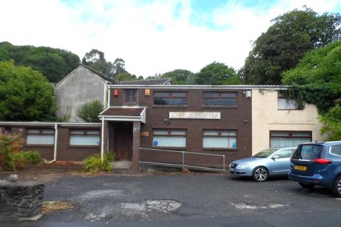 Semi detached house for sale - Adj To 56 New Road, Ynysmeudwy, Pontardawe, Swansea.