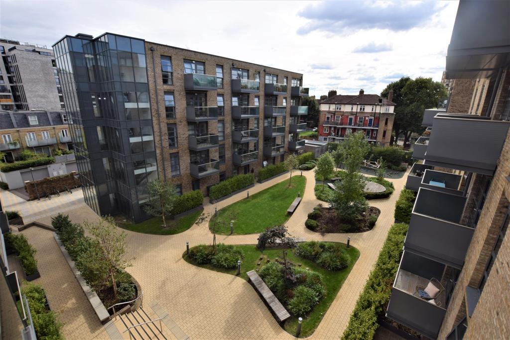 Communal Gardens