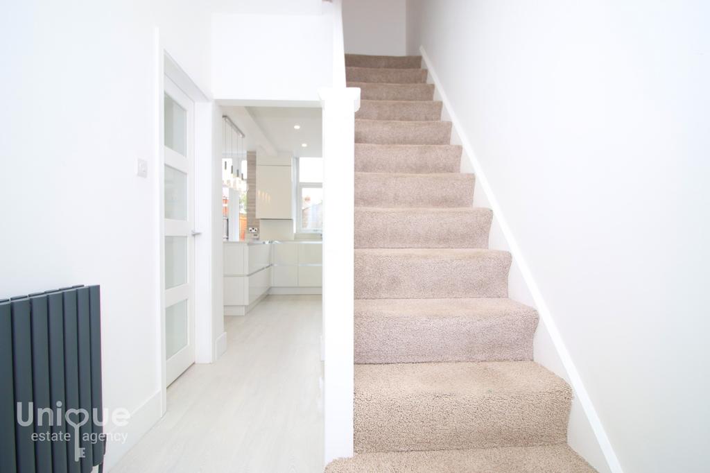 Southbourne Road, Blackpool, FY3 3 bed terraced house £159,950