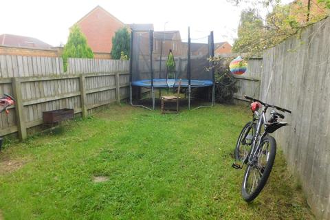 23 Haven Meadows, Boston, PE21 8HH