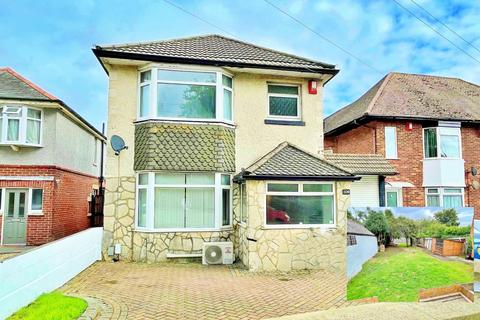 3 bedroom detached house for sale - Bournemouth