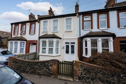 undefined, Glenwood Avenue, Westcliff-on-sea, SS0