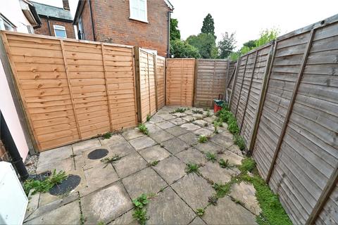 2 bedroom terraced house to rent, Beckford Road, Mistley, Manningtree, Essex, CO11
