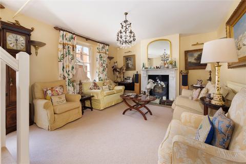 4 bedroom house for sale, High Street, Lower Brailes, Banbury, Oxfordshire, OX15