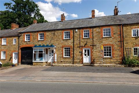 4 bedroom house for sale, High Street, Lower Brailes, Banbury, Oxfordshire, OX15