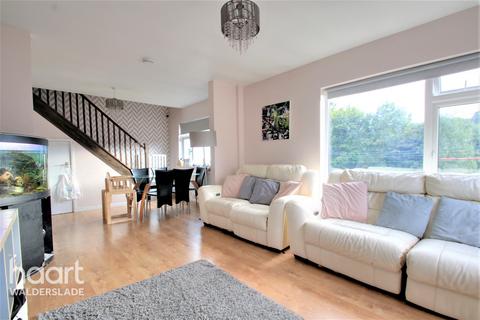 3 bedroom apartment for sale - Boxley Road, Chatham