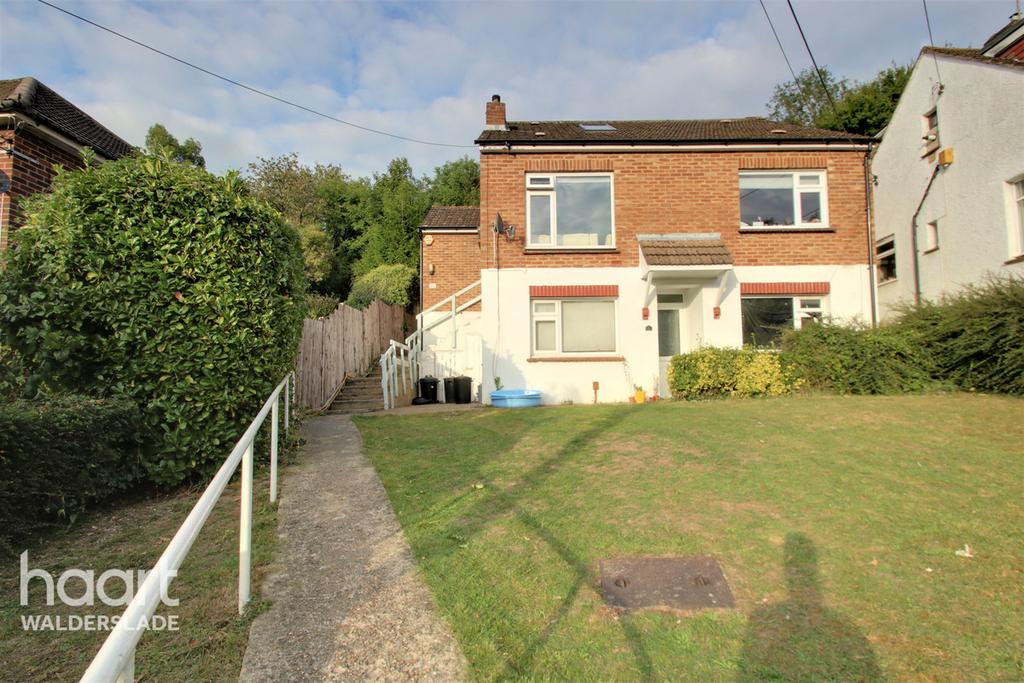 Boxley Road, Chatham 3 bed apartment £300,000
