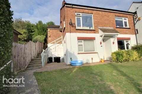 Flat 2, 1 Boxley Road, Chatham, ME5 9LF