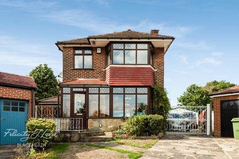 26 Kinlet Road, London, SE18 3BY