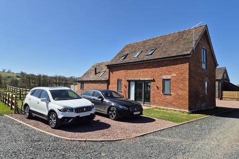 3 bedroom barn conversion for sale, Barn 3, Tenbury Wells