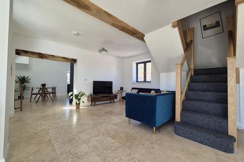 3 bedroom barn conversion for sale, Barn 3, Tenbury Wells