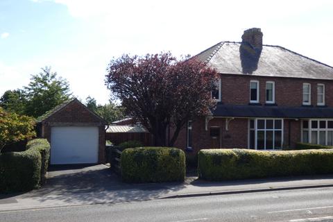 42 Bedale Road, Aiskew, Bedale, DL8 1DD