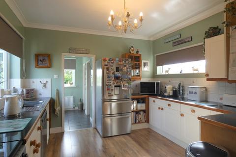 42 Bedale Road, Aiskew, Bedale, DL8 1DD