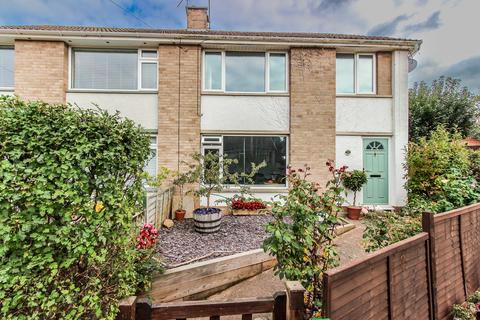 13 Brittan Place, Portbury, Bristol, BS20 7TZ