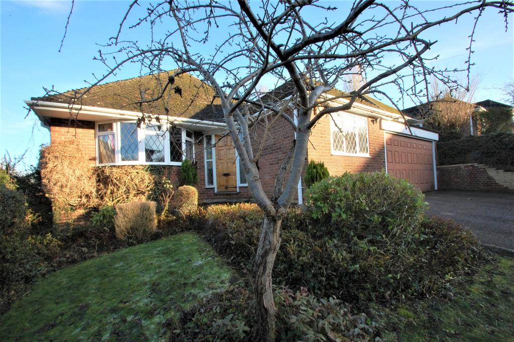 Parsonage Road, Chalfont St. Giles, HP8 3 bed detached house for sale
