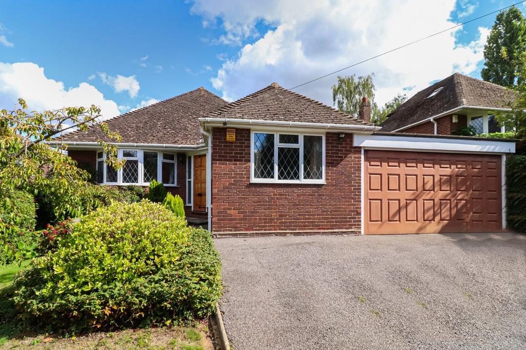 Parsonage Road, Chalfont St. Giles, HP8 3 bed detached house for sale
