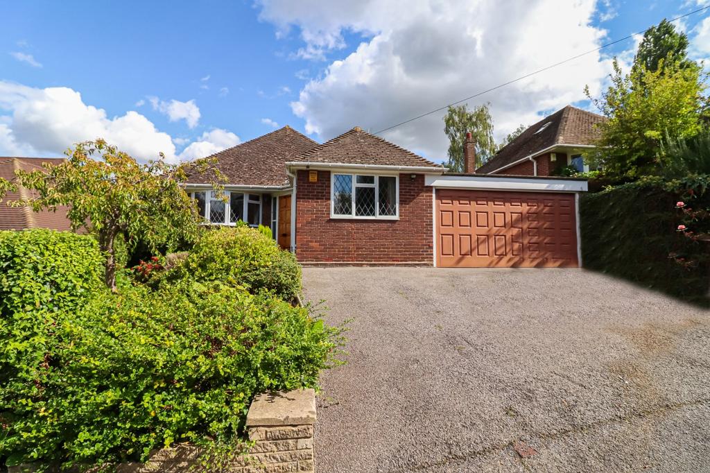 Parsonage Road, Chalfont St. Giles, HP8 3 bed detached house for sale