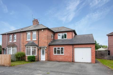 5 All Saints Road, Warwick, CV34 5NL