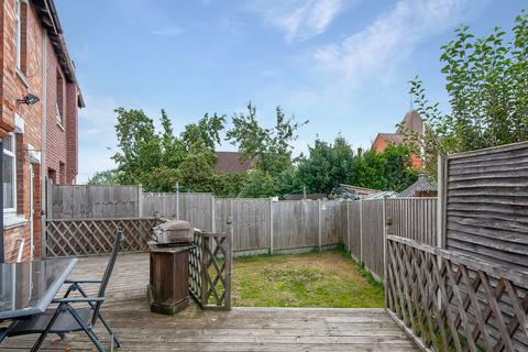 5 All Saints Road, Warwick, CV34 5NL