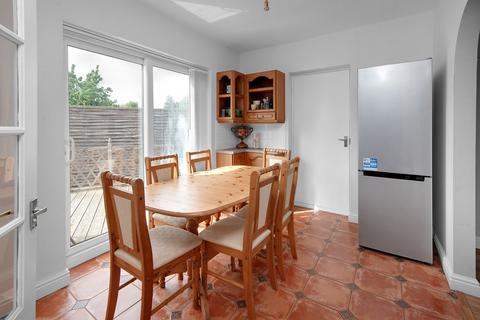 5 All Saints Road, Warwick, CV34 5NL
